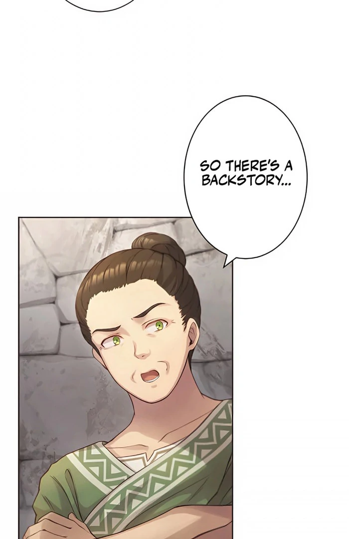 The Unfortunate Bride Is Abducted by the Charming Dragon King Chapter 19 322 015