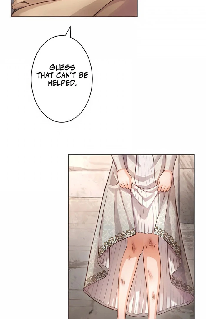 The Unfortunate Bride Is Abducted by the Charming Dragon King Chapter 19 323 016