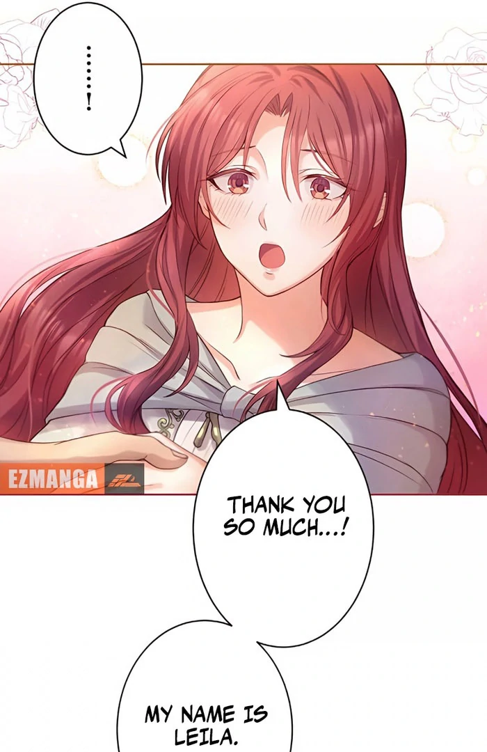 The Unfortunate Bride Is Abducted by the Charming Dragon King Chapter 19 327 020