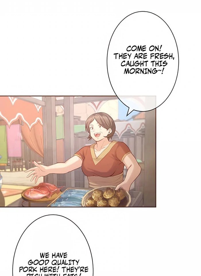 The Unfortunate Bride Is Abducted by the Charming Dragon King Chapter 19 332 025