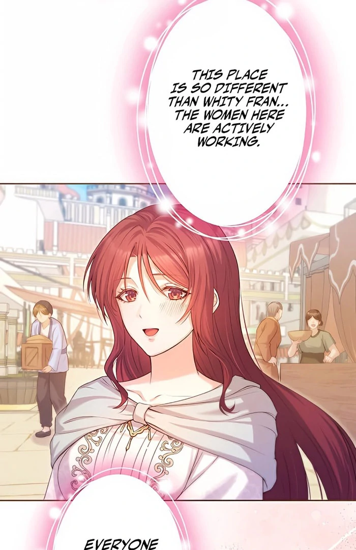 The Unfortunate Bride Is Abducted by the Charming Dragon King Chapter 19 334 027