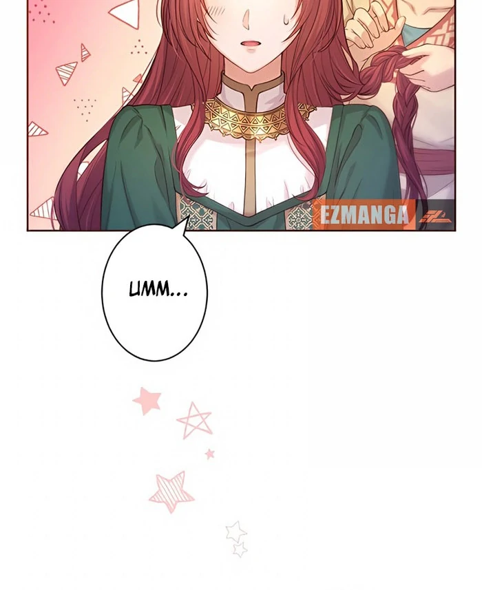 The Unfortunate Bride Is Abducted by the Charming Dragon King Chapter 19 341 034