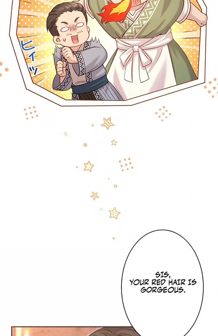 The Unfortunate Bride Is Abducted by the Charming Dragon King Chapter 19 344 037