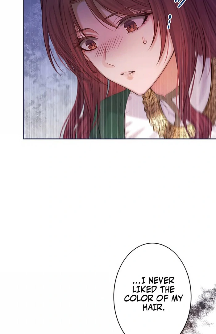 The Unfortunate Bride Is Abducted by the Charming Dragon King Chapter 19 346 039