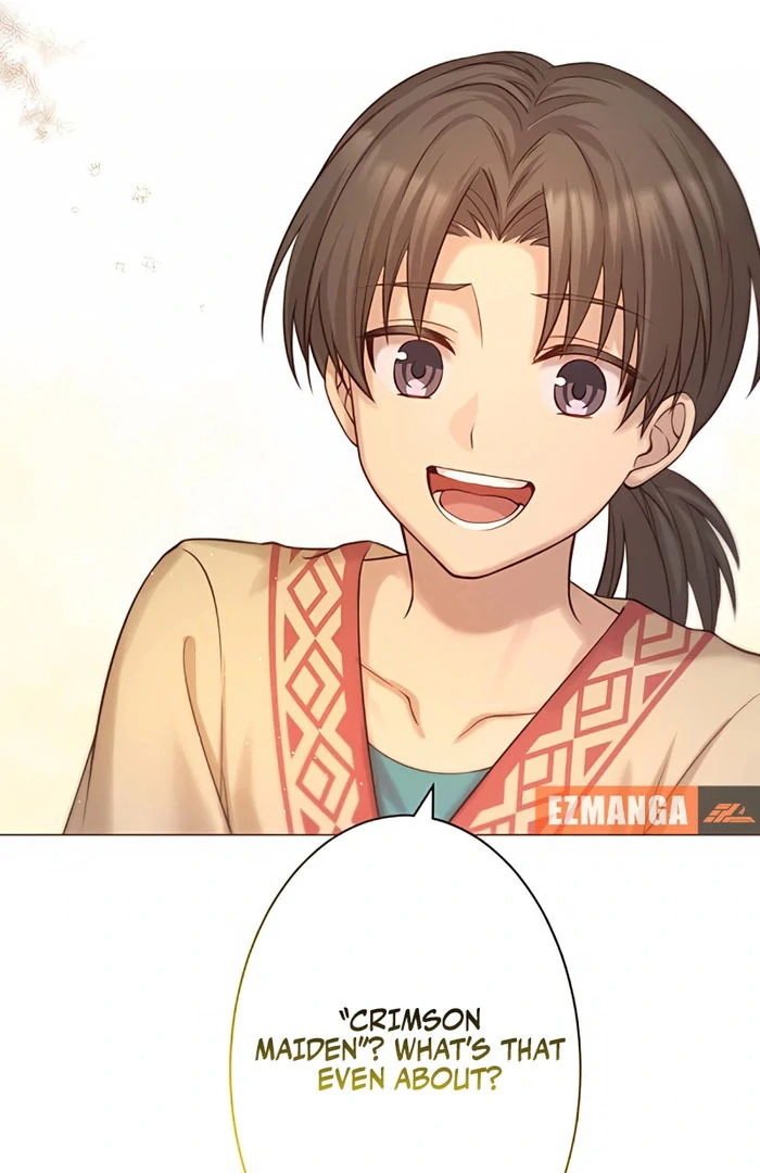 The Unfortunate Bride Is Abducted by the Charming Dragon King Chapter 19 348 041