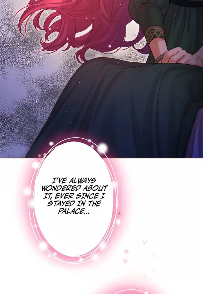 The Unfortunate Bride Is Abducted by the Charming Dragon King Chapter 19 350 043