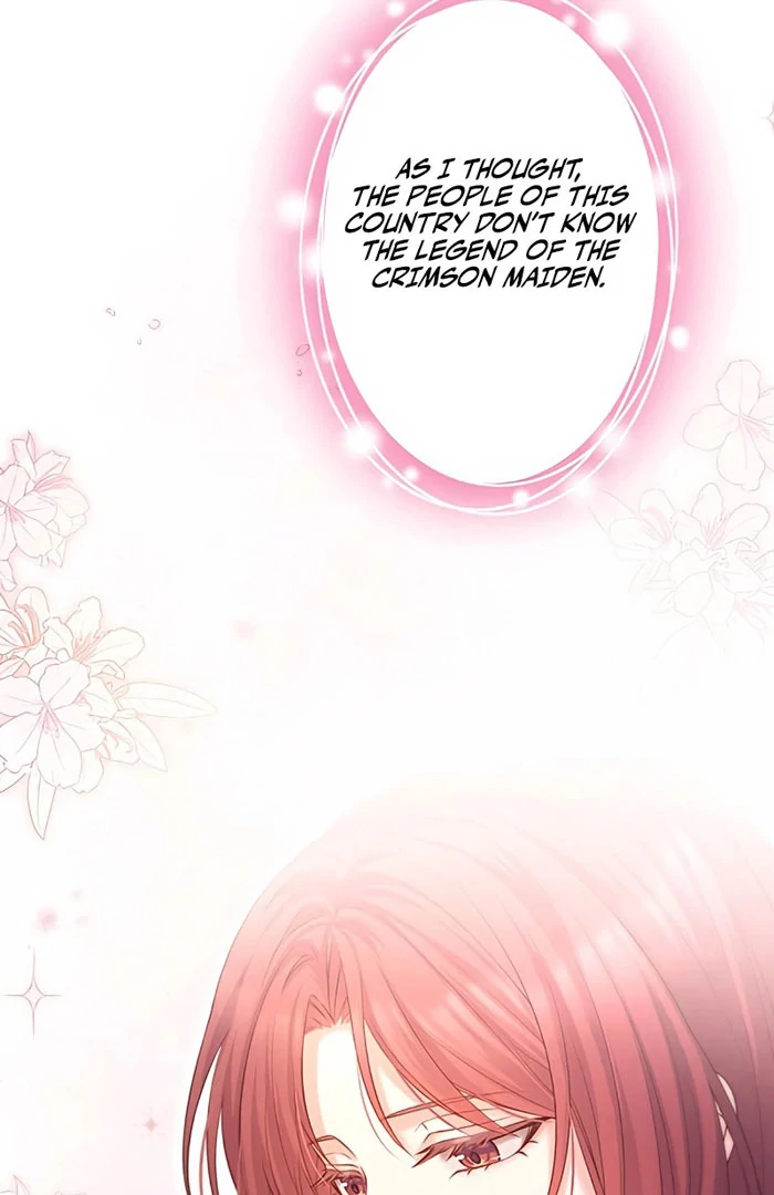 The Unfortunate Bride Is Abducted by the Charming Dragon King Chapter 19 351 044