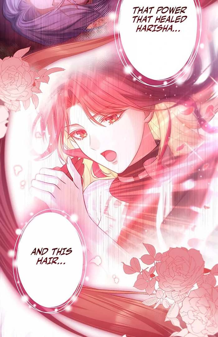 The Unfortunate Bride Is Abducted by the Charming Dragon King Chapter 19 354 047