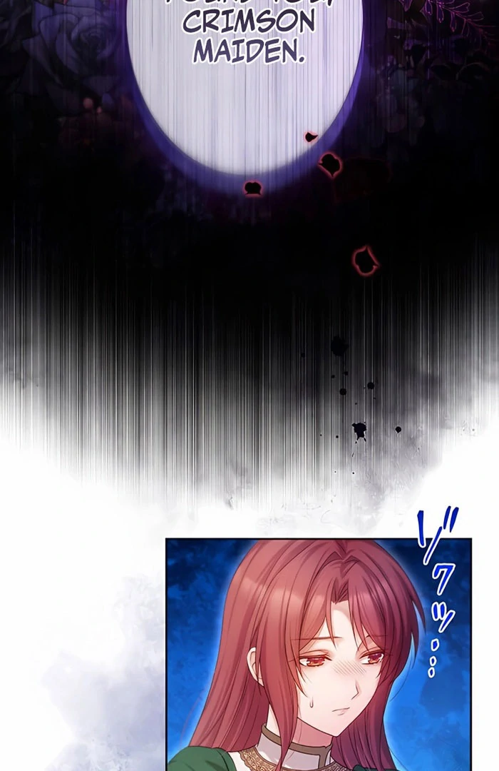 The Unfortunate Bride Is Abducted by the Charming Dragon King Chapter 19 356 049