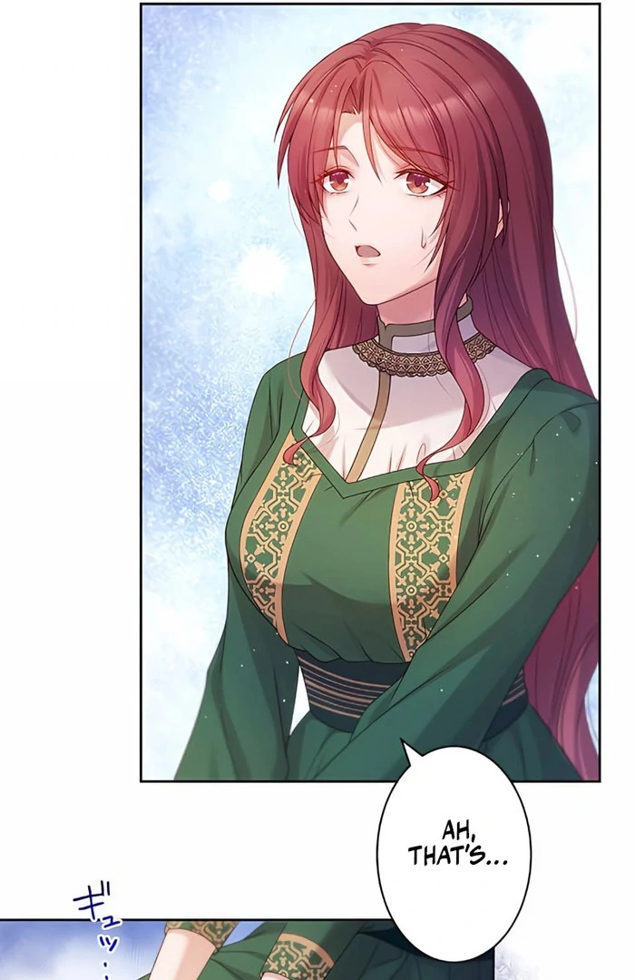 The Unfortunate Bride Is Abducted by the Charming Dragon King Chapter 19 360 053