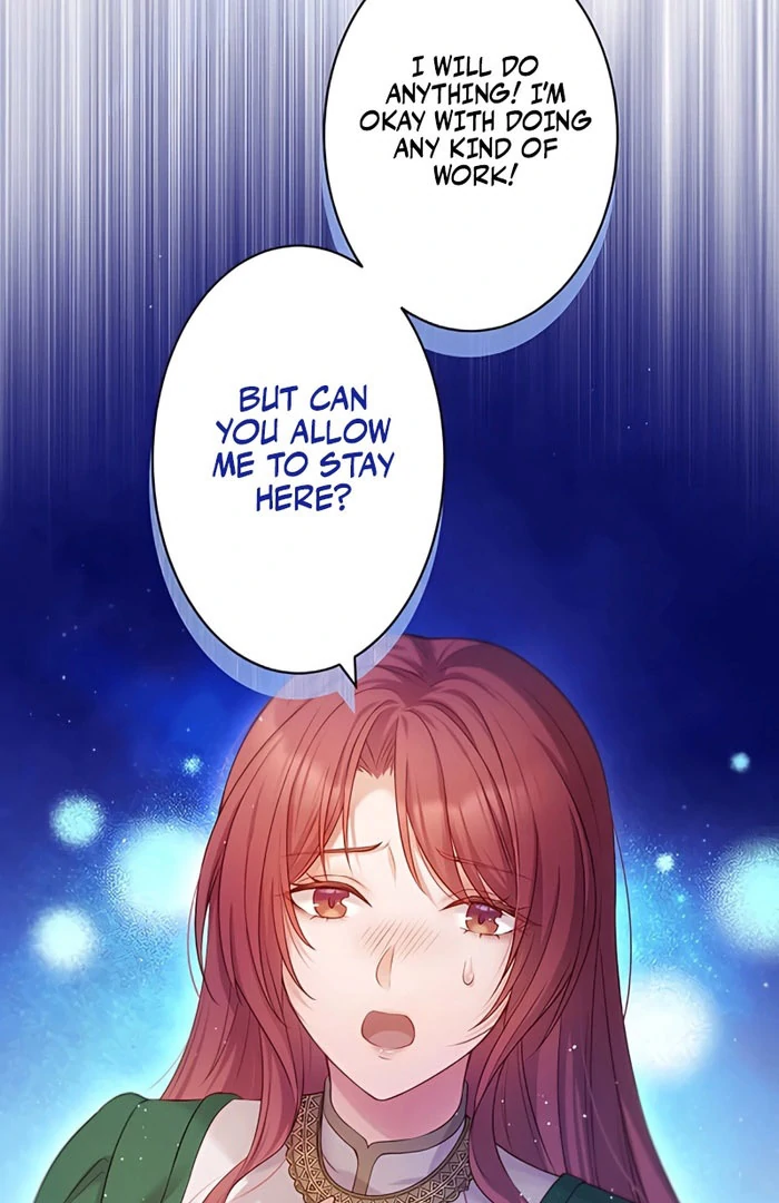 The Unfortunate Bride Is Abducted by the Charming Dragon King Chapter 19 362 055