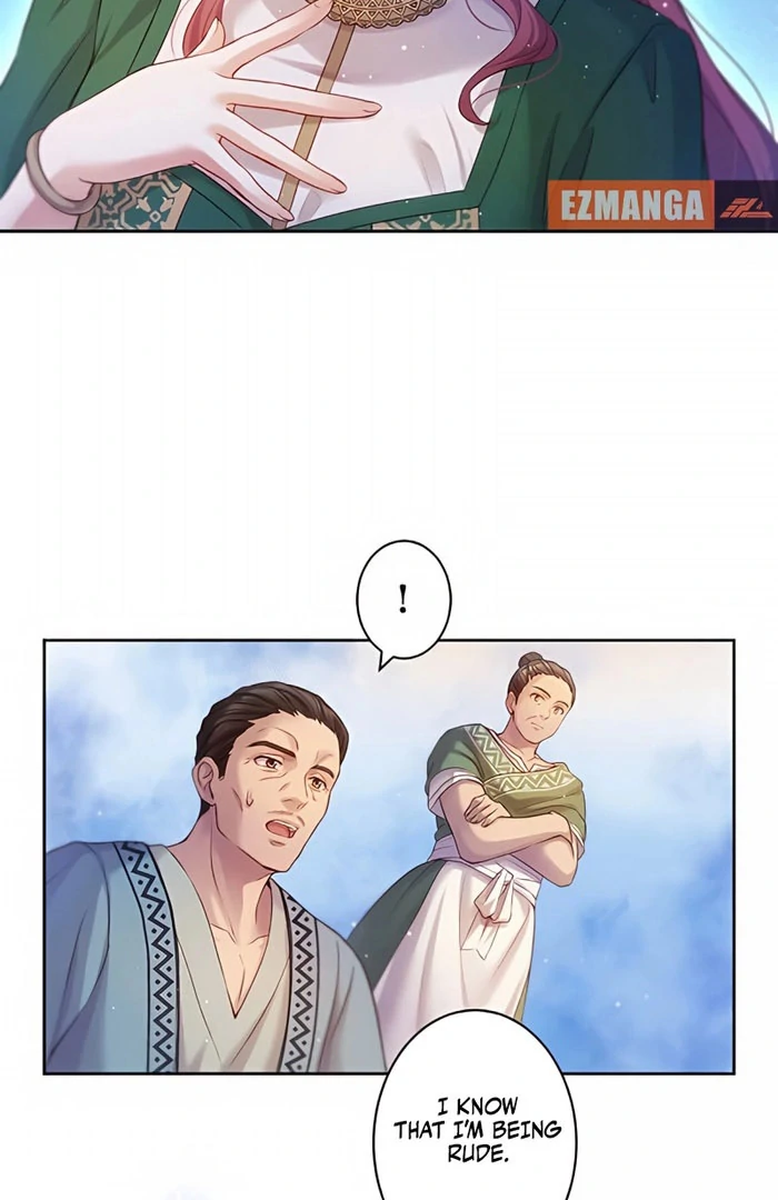 The Unfortunate Bride Is Abducted by the Charming Dragon King Chapter 19 363 056