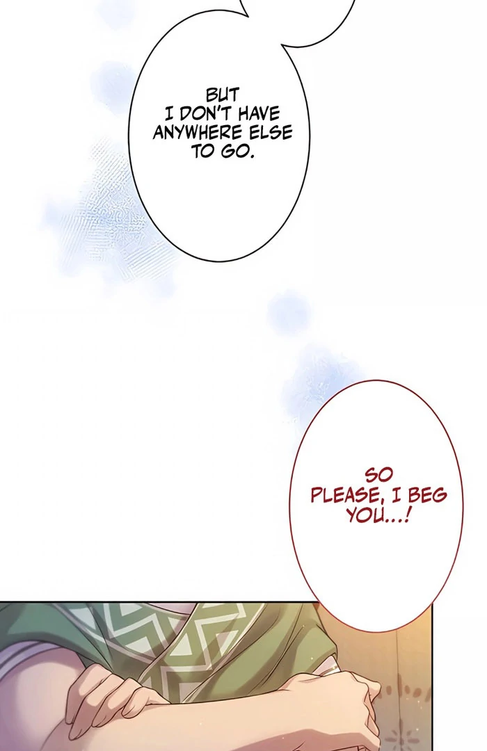 The Unfortunate Bride Is Abducted by the Charming Dragon King Chapter 19 364 057