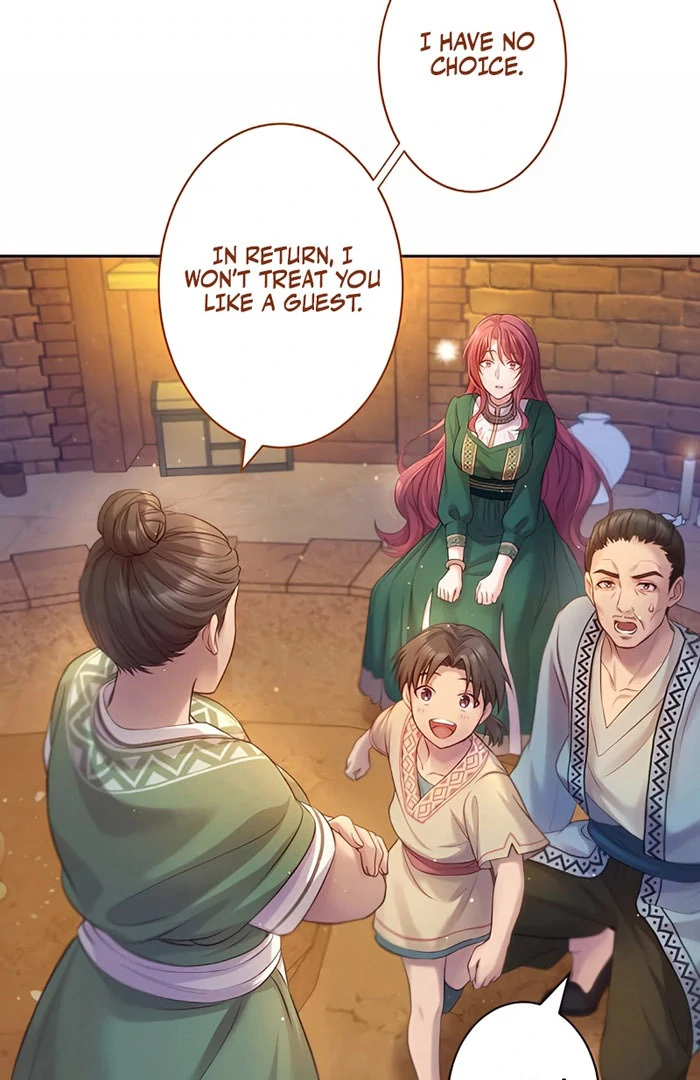 The Unfortunate Bride Is Abducted by the Charming Dragon King Chapter 19 366 059