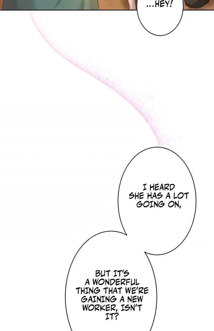 The Unfortunate Bride Is Abducted by the Charming Dragon King Chapter 19 367 060