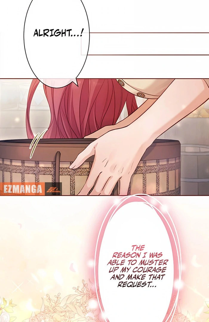 The Unfortunate Bride Is Abducted by the Charming Dragon King Chapter 19 372 065