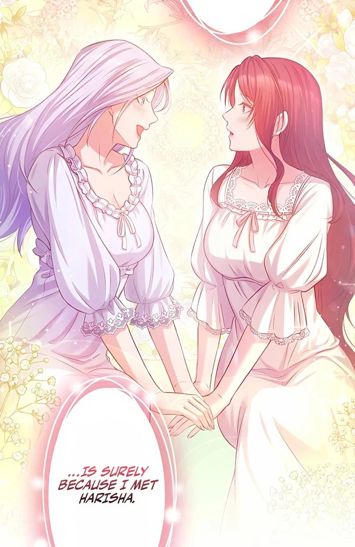 The Unfortunate Bride Is Abducted by the Charming Dragon King Chapter 19 373 066