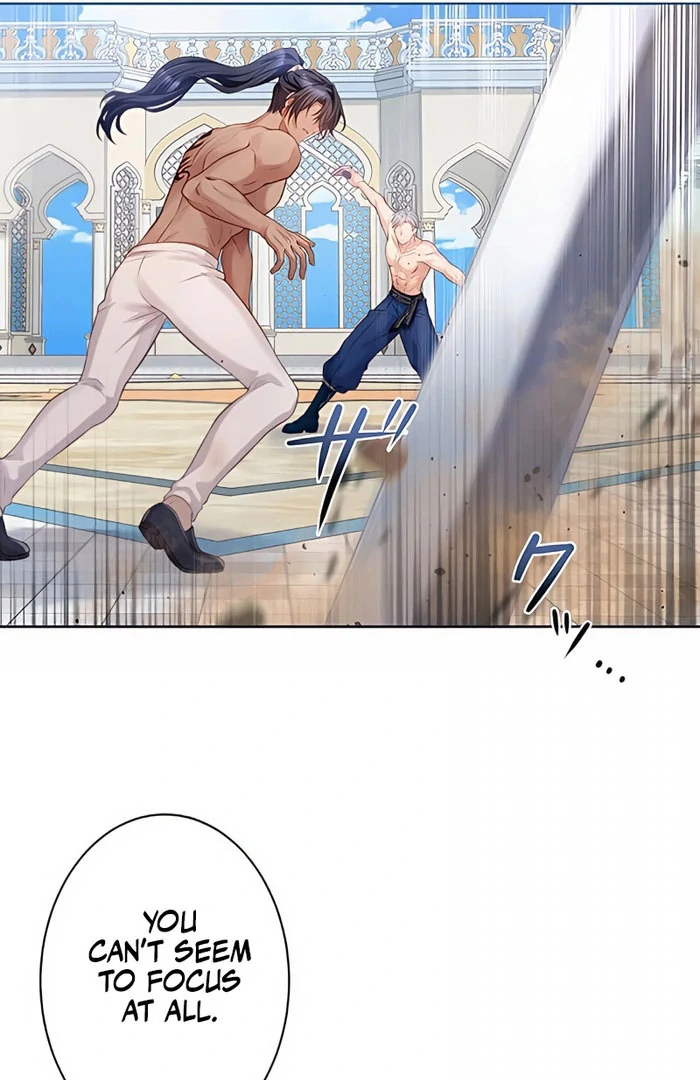 The Unfortunate Bride Is Abducted by the Charming Dragon King Chapter 19 379 072