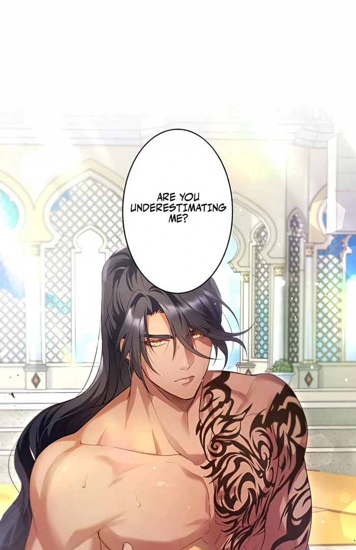 The Unfortunate Bride Is Abducted by the Charming Dragon King Chapter 19 381 074