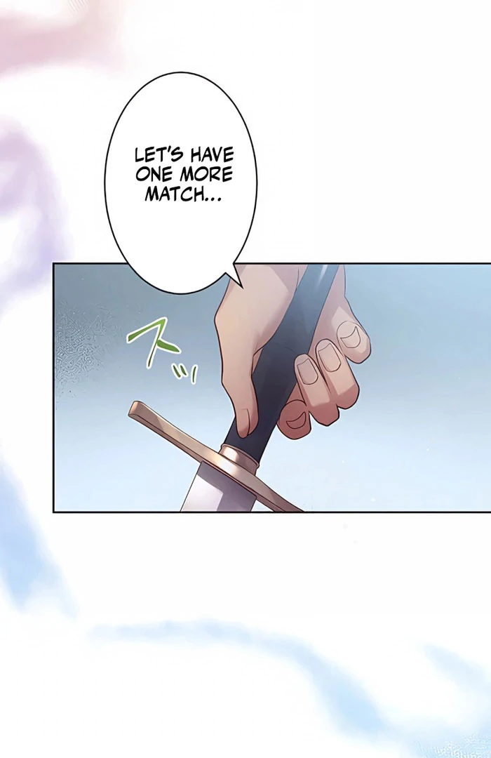 The Unfortunate Bride Is Abducted by the Charming Dragon King Chapter 19 383 076