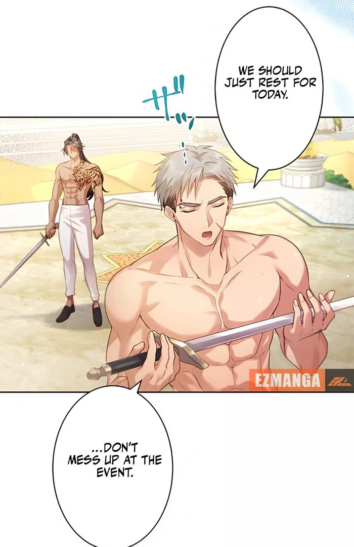 The Unfortunate Bride Is Abducted by the Charming Dragon King Chapter 19 384 077