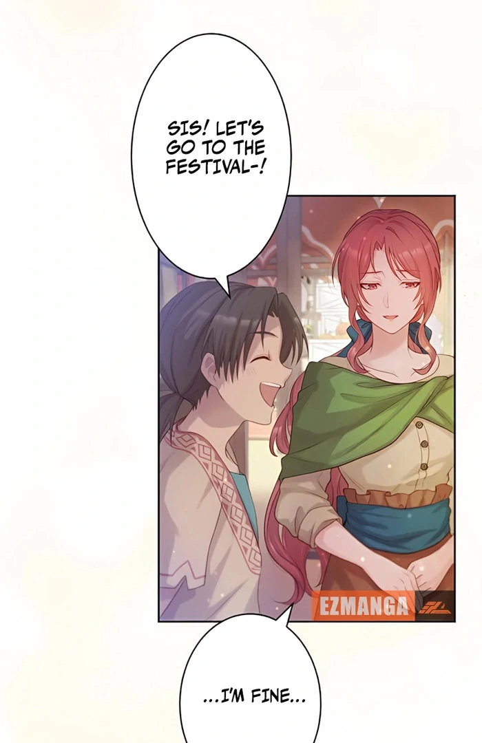 The Unfortunate Bride Is Abducted by the Charming Dragon King Chapter 19 390 083