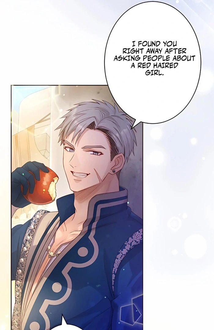 The Unfortunate Bride Is Abducted by the Charming Dragon King Chapter 19 398 091