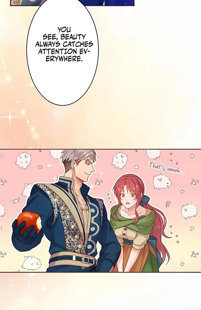 The Unfortunate Bride Is Abducted by the Charming Dragon King Chapter 19 399 092