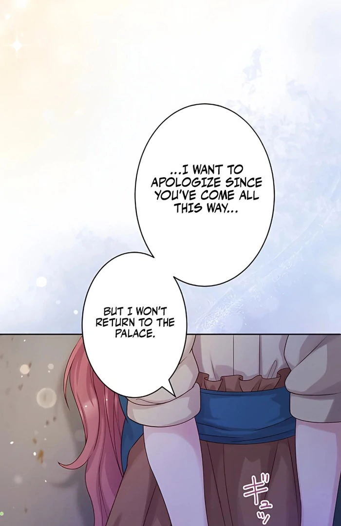 The Unfortunate Bride Is Abducted by the Charming Dragon King Chapter 19 400 093