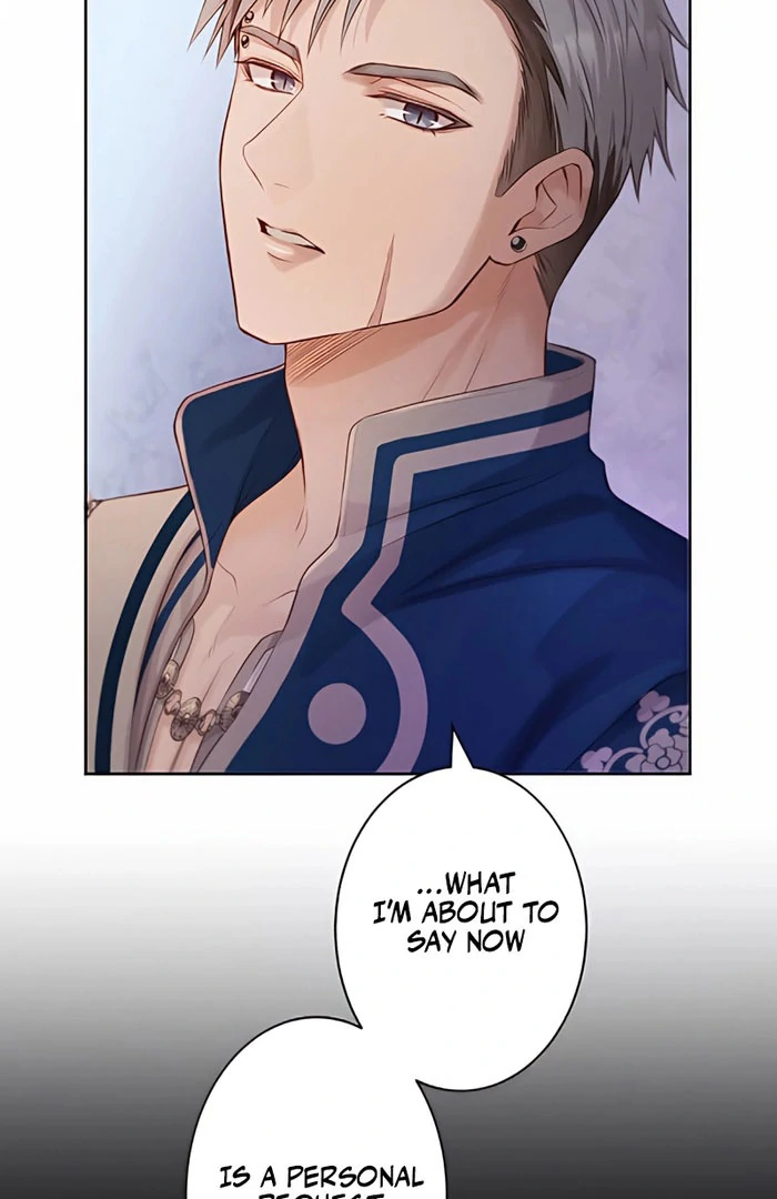 The Unfortunate Bride Is Abducted by the Charming Dragon King Chapter 19 402 095