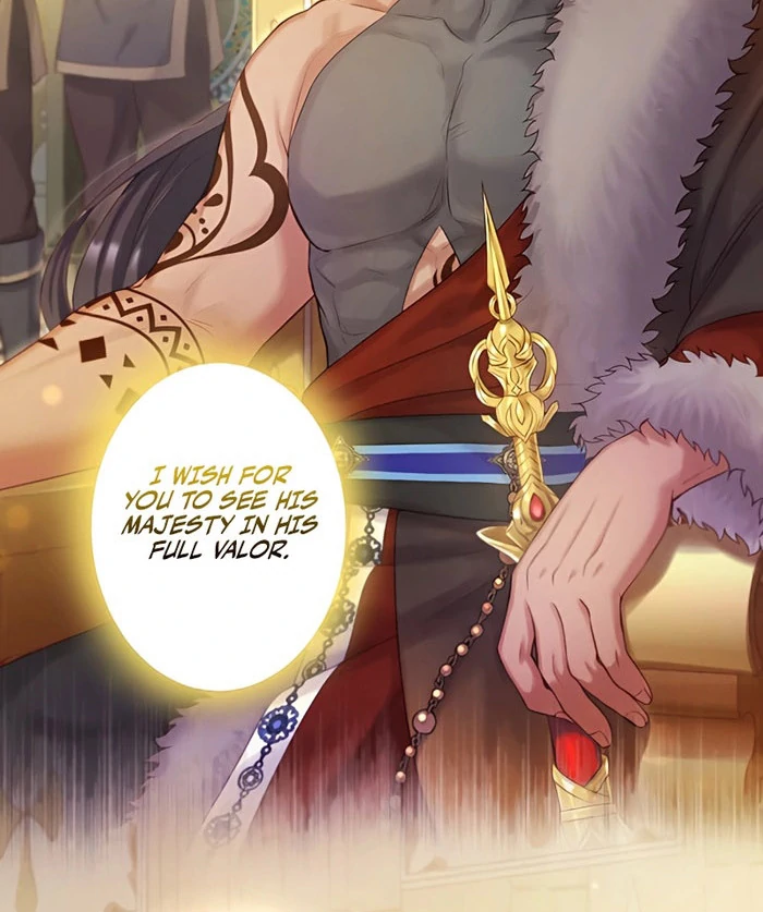 The Unfortunate Bride Is Abducted by the Charming Dragon King Chapter 19 406 099