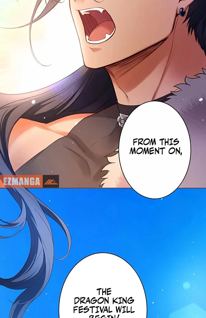 The Unfortunate Bride Is Abducted by the Charming Dragon King Chapter 20 228 02