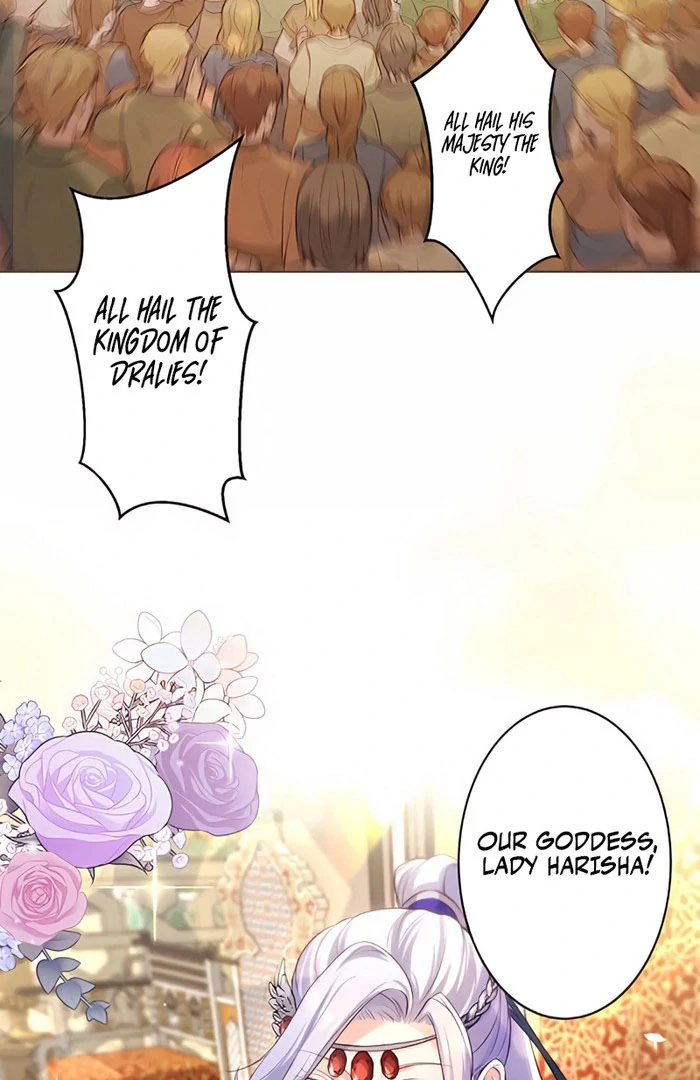 The Unfortunate Bride Is Abducted by the Charming Dragon King Chapter 20 231 05