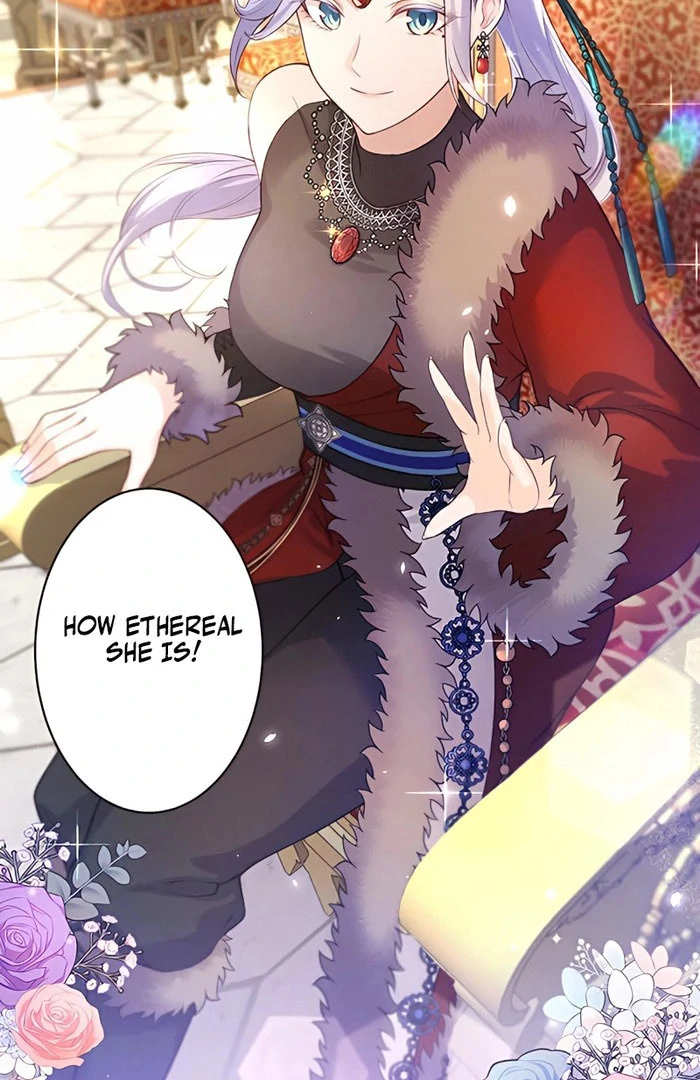 The Unfortunate Bride Is Abducted by the Charming Dragon King Chapter 20 232 06