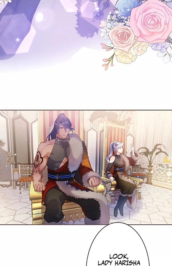 The Unfortunate Bride Is Abducted by the Charming Dragon King Chapter 20 233 07