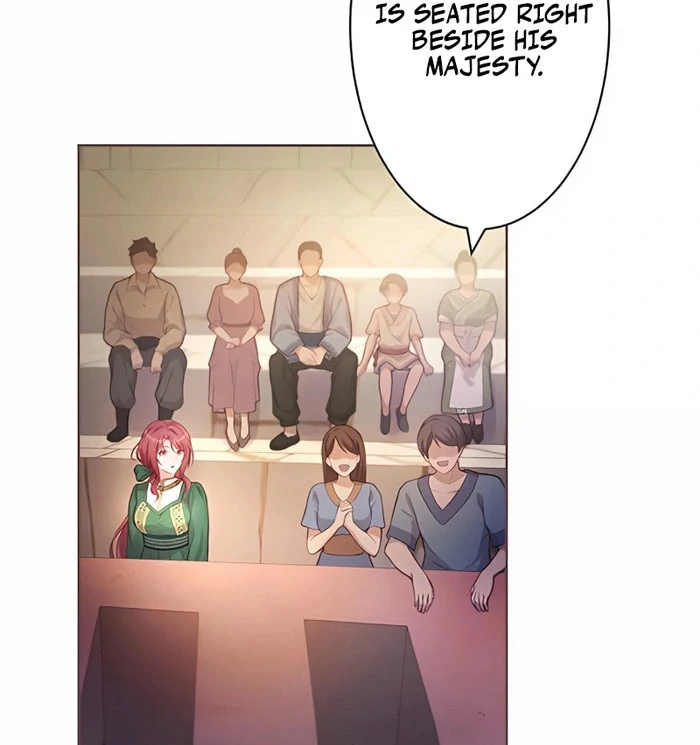 The Unfortunate Bride Is Abducted by the Charming Dragon King Chapter 20 234 08