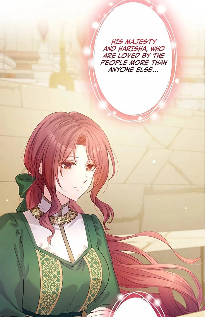 The Unfortunate Bride Is Abducted by the Charming Dragon King Chapter 20 236 10