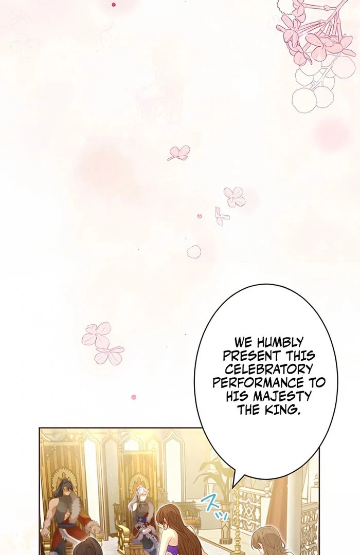 The Unfortunate Bride Is Abducted by the Charming Dragon King Chapter 20 238 12