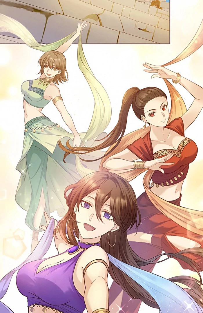 The Unfortunate Bride Is Abducted by the Charming Dragon King Chapter 20 240 14