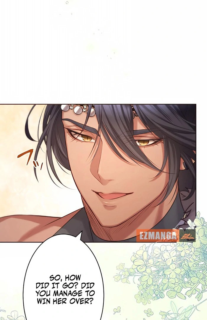 The Unfortunate Bride Is Abducted by the Charming Dragon King Chapter 20 246 20