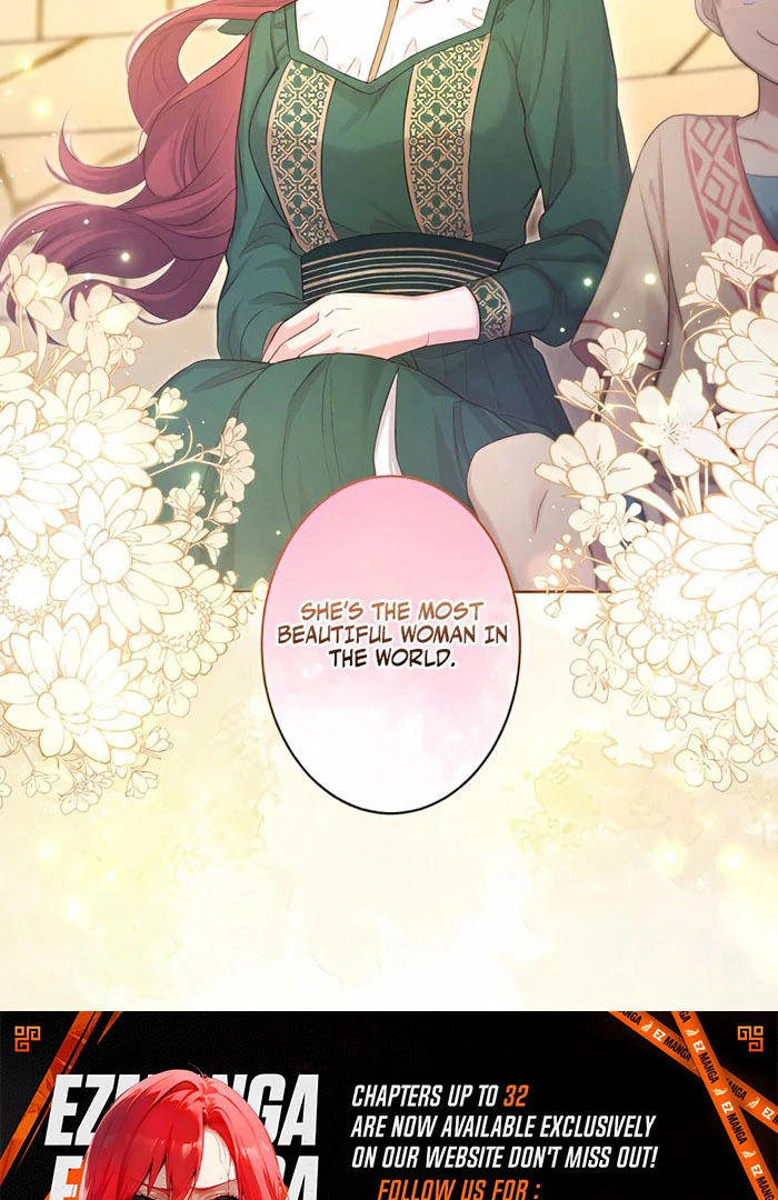 The Unfortunate Bride Is Abducted by the Charming Dragon King Chapter 20 249 23