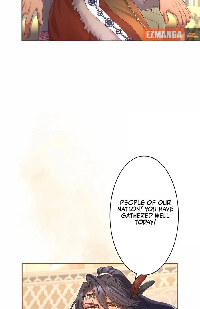 The Unfortunate Bride Is Abducted by the Charming Dragon King Chapter 20 251 25