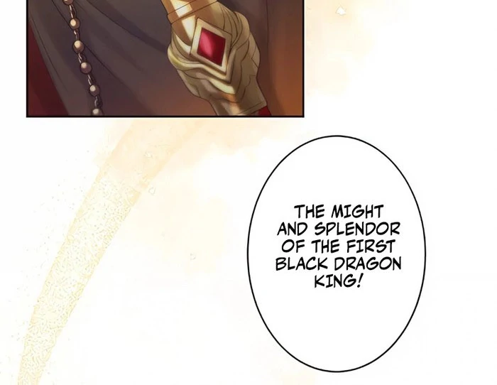 The Unfortunate Bride Is Abducted by the Charming Dragon King Chapter 20 254 28