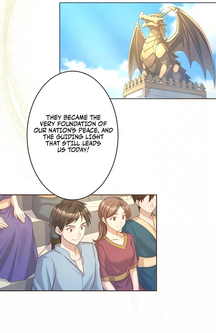 The Unfortunate Bride Is Abducted by the Charming Dragon King Chapter 20 255 29