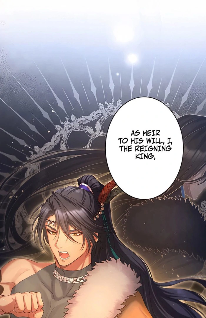 The Unfortunate Bride Is Abducted by the Charming Dragon King Chapter 20 256 30