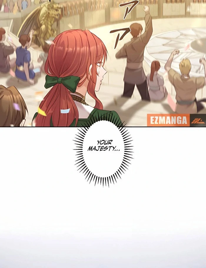 The Unfortunate Bride Is Abducted by the Charming Dragon King Chapter 20 262 36