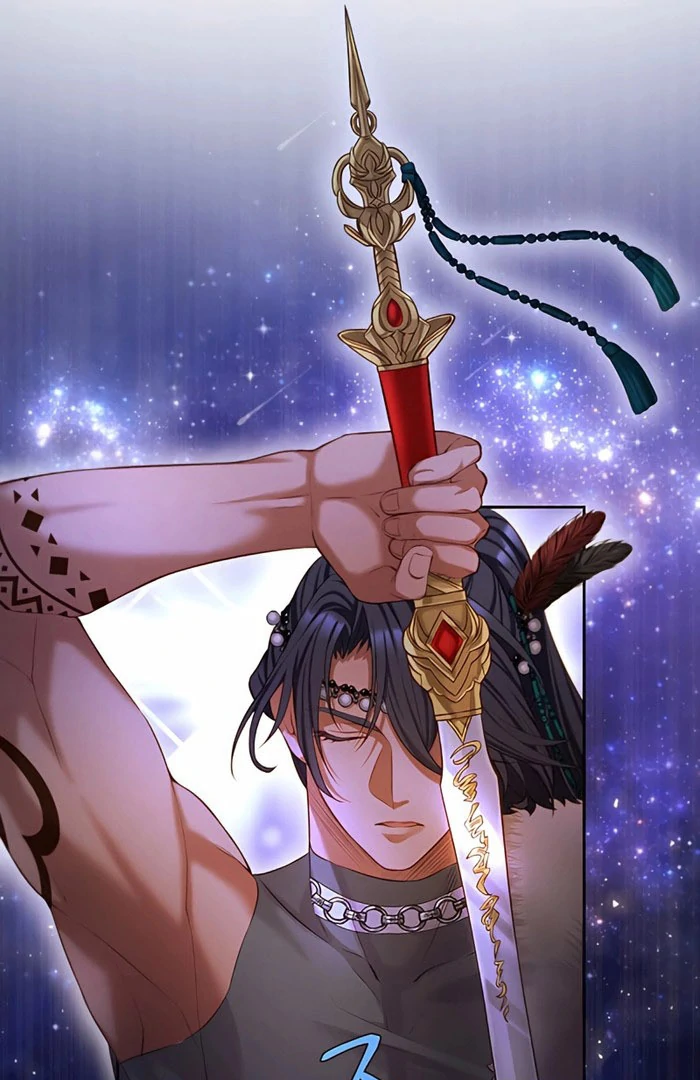 The Unfortunate Bride Is Abducted by the Charming Dragon King Chapter 20 263 37