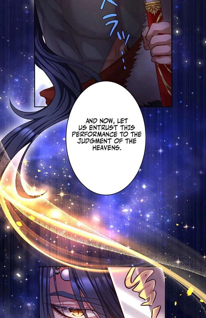 The Unfortunate Bride Is Abducted by the Charming Dragon King Chapter 20 264 38