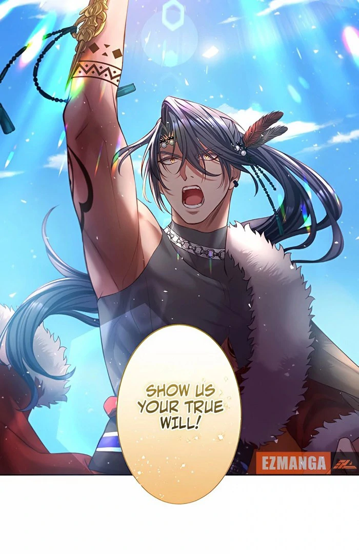 The Unfortunate Bride Is Abducted by the Charming Dragon King Chapter 20 268 42