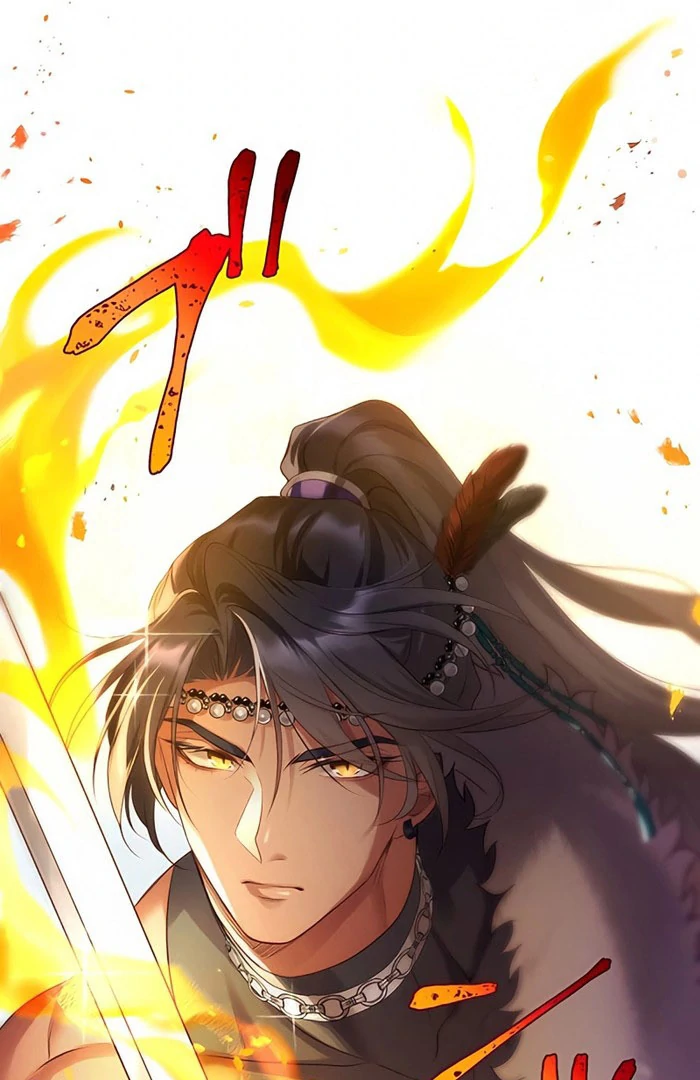 The Unfortunate Bride Is Abducted by the Charming Dragon King Chapter 20 273 47